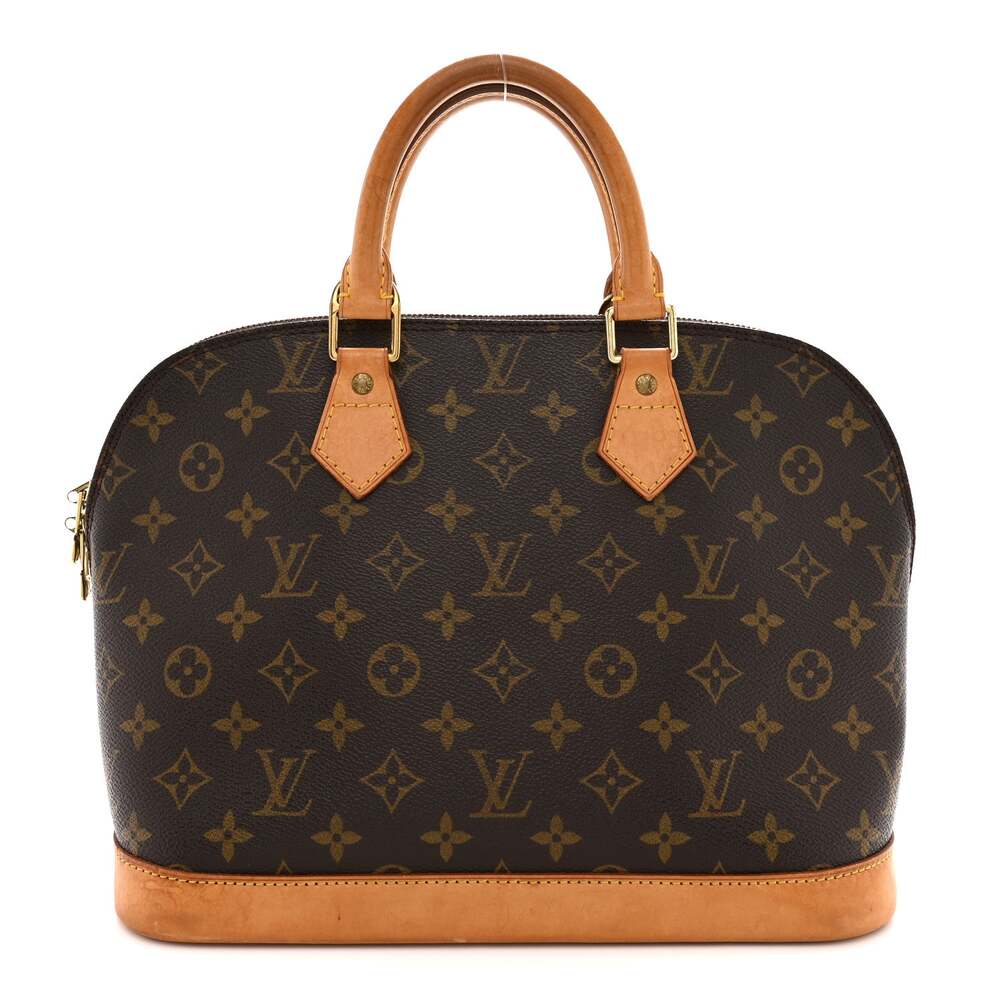 Louis Vuitton Alma Pm #283414L89B